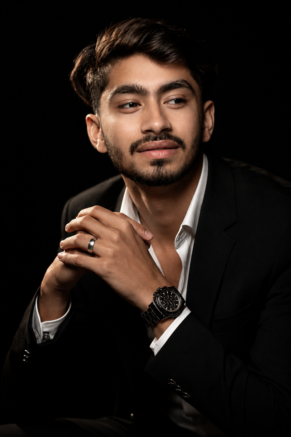 Rabindra Kumar Sah
